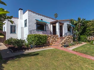 959 E Carrillo Rd, Santa Barbara, CA 93103