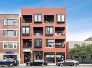 2212 W North Ave UNIT 201, Chicago, IL 60647