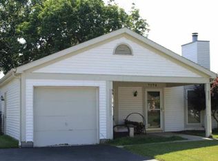 7740 Sagemeadow Ct, Columbus, OH 43235