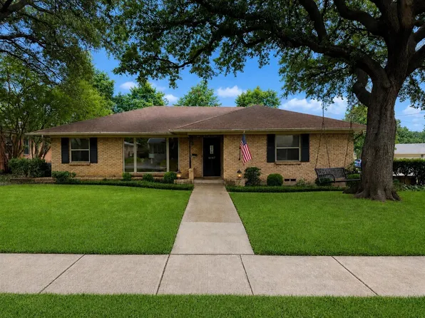 6147 Woodcrest Ln, Dallas, TX 75214