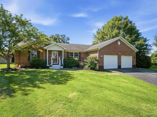 439 Ken Rob St, Loveland, OH 45140
