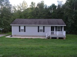 768 Murray Rd, Homer, GA 30547