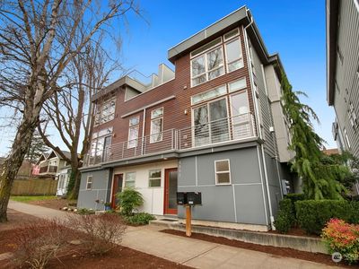 6404 22nd Avenue NW, Seattle, WA, 98107