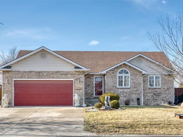 56 Rose Ave, Chatham Kent, ON N0P 2L0