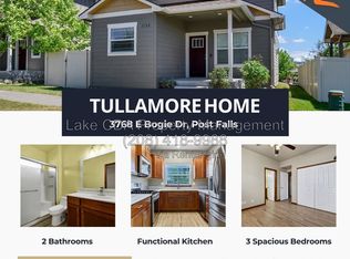 3768 E Bogie Dr, Post Falls, ID 83854