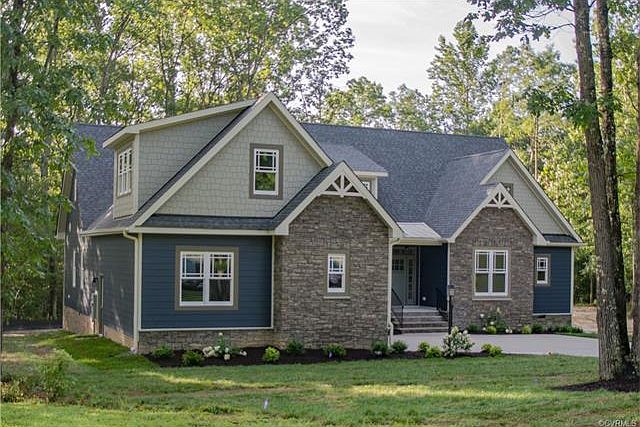 The Richmond by NK Homes