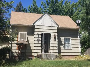 213 E Richmond Ave, Dayton, WA 99328