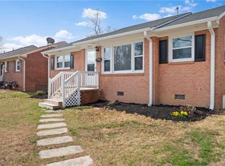1702 Eastwood Ave, Greensboro, NC 27401