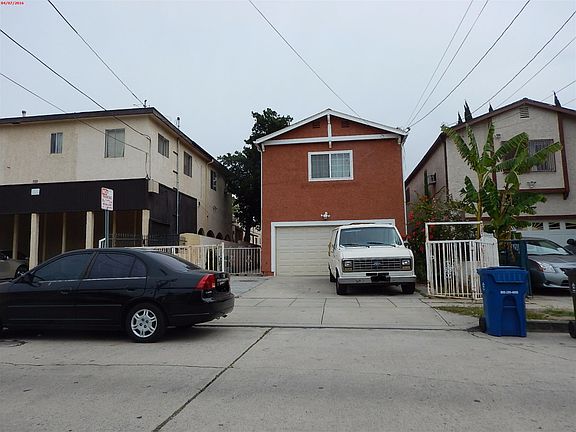 2nd image of 735 Hollister St