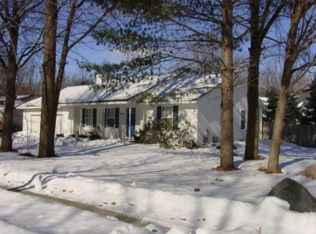 2519 Golfbury Dr SW, Wyoming, MI 49519