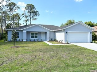 70 Forrester Pl, Palm Coast, FL 32137