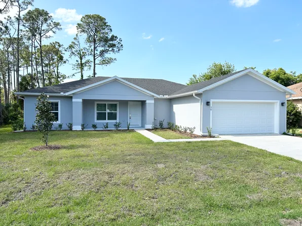 70 Forrester Pl, Palm Coast, FL 32137