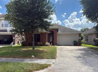 15014 Summer Sunset Dr Unit D, Humble, TX 77396