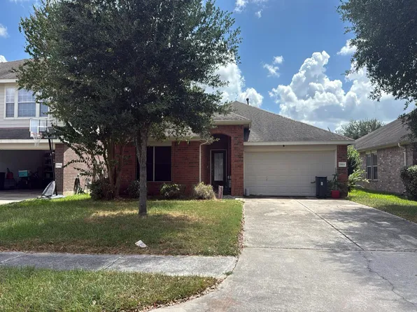 15014 Summer Sunset Dr Unit D, Humble, TX 77396