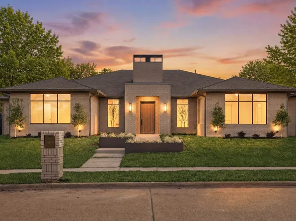 3832 Blue Trace Ln, Farmers Branch, TX 75244