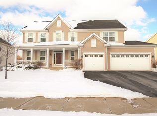 620 Wildrose Cir, Lake Villa, IL