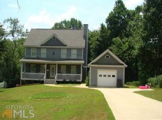 34 Overlook Ct, Dawsonville, GA 30534