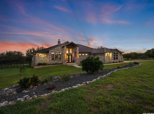 8030 Sky Vis, San Antonio, TX 78266