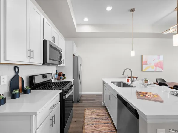 5386 E 64th Avenue, Commerce City, CO 80022