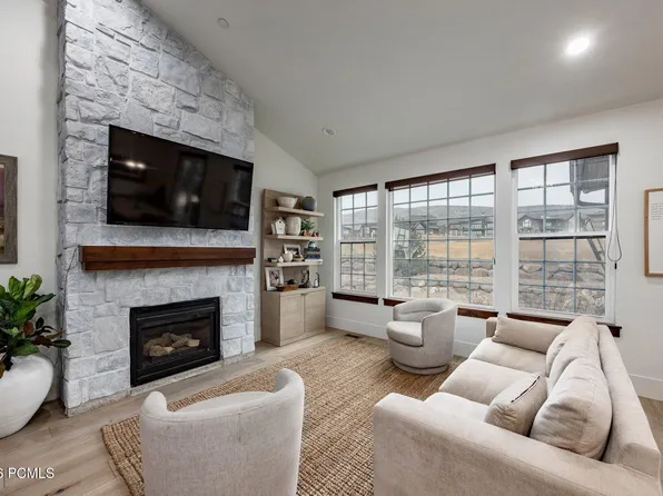 618 N Haystack Mountain Dr, Heber, UT 84032