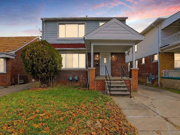 7430 Kentucky St, Dearborn, MI 48126
