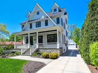 5650 S Washington St, Hinsdale, IL