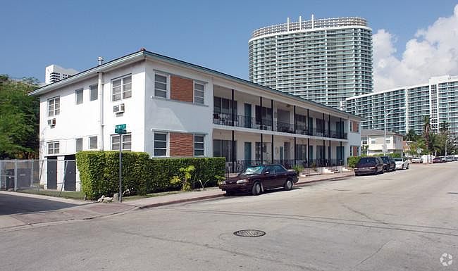1st image of 1535 West Ave APT 6