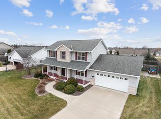 1772 Ontario Rd, Green Bay, WI 54311