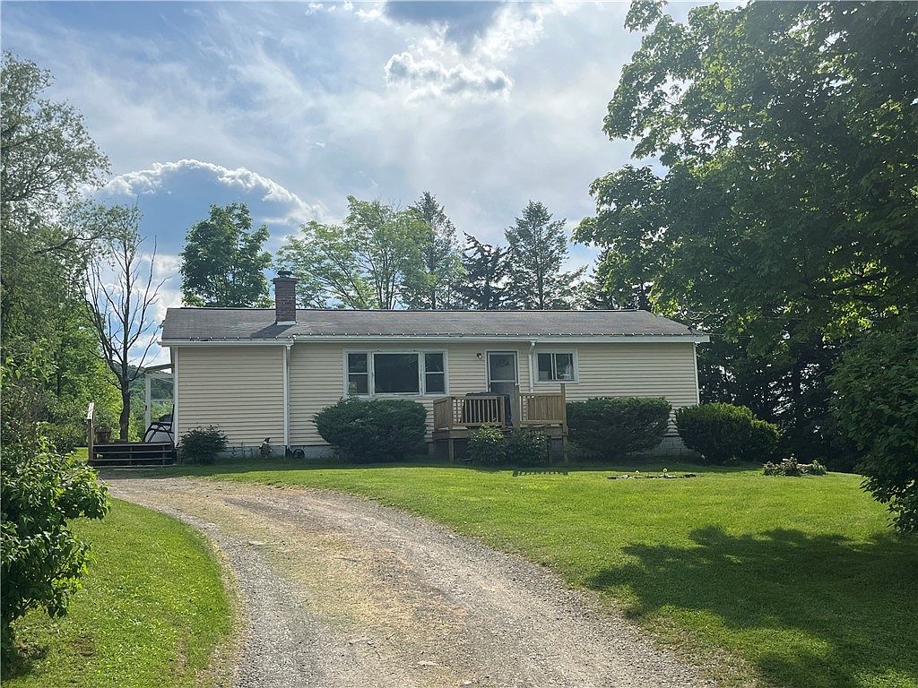 653 Gibbs Rd, Harpersfield, NY 13786 MLS R1540872 Zillow