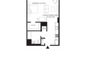1100 Maxwell Ln UNIT 317, Hoboken, NJ 07030