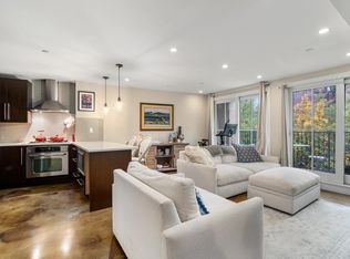 66 Salem St #4R, Boston, MA 02113