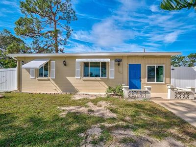 5371 Grobe St, North Port, FL, 34287