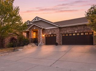 3198 S Nepal Way, Aurora, CO 80013