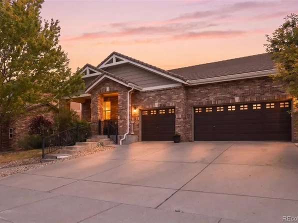 3198 S Nepal Way, Aurora, CO 80013