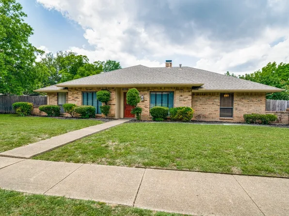 5809 Fawn Valley Ln, Rowlett, TX 75089