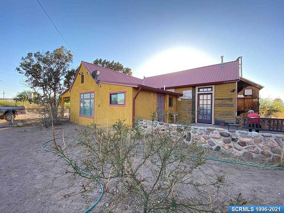 34 Pine, Rodeo, NM 88056 Zillow