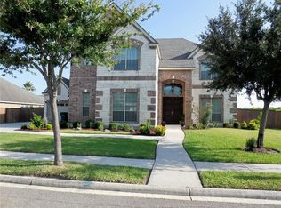 2304 San Alejandro, Mission, TX 78572