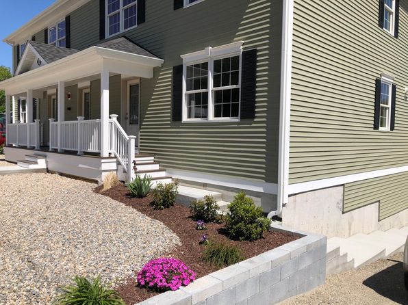 697 Putnam Pike #2