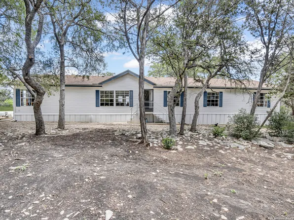 27522 Natural Bridge Caverns Road TRACK#1, San Antonio, TX 78266