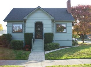 2446 N Watts St, Portland, OR 97217