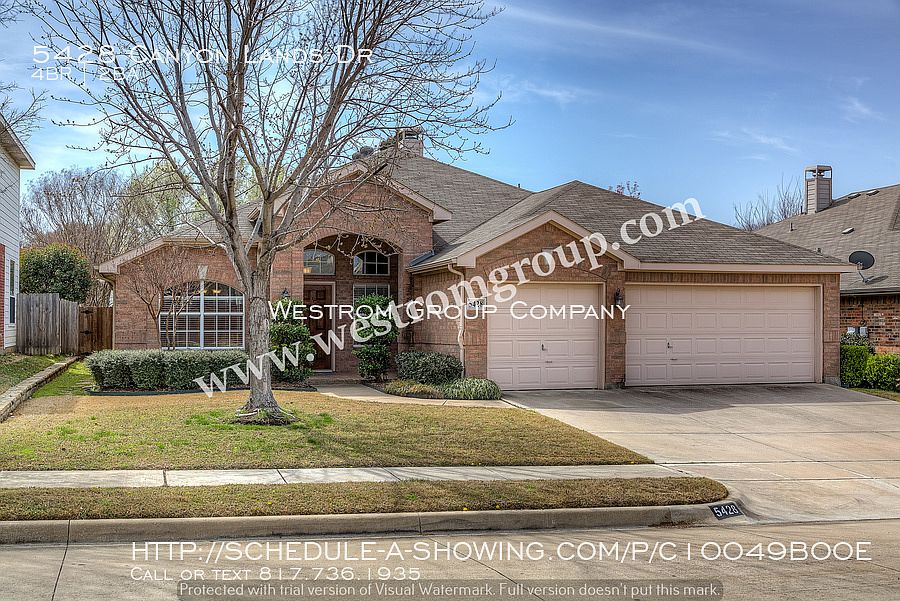 1st image of 5428 Canyon Lands Dr