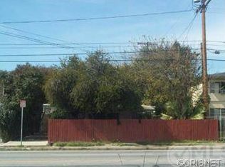6825 Kester Ave, Van Nuys, CA 91405