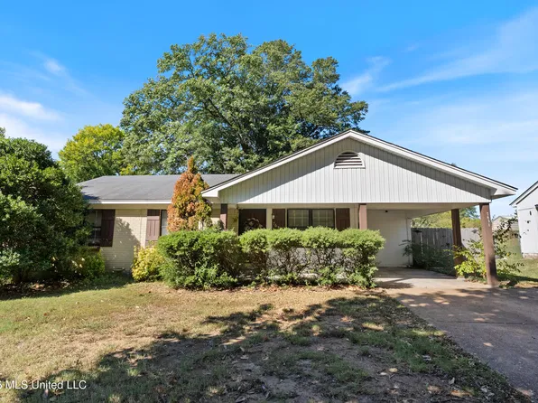 7631 Southaven Cir W, Southaven, MS 38671