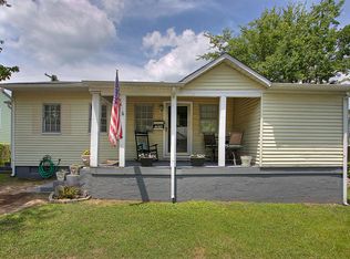 1504 Debow St, Old Hickory, TN 37138