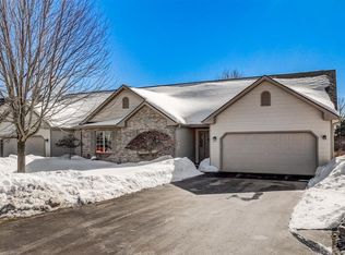 4807 Kingdom Ct, Racine, WI 53402