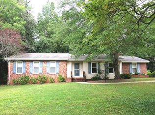 4805 Glen Forest Dr, Raleigh, NC 27612