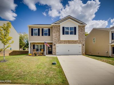336 Hayley Marie Ln, Knoxville, TN, 37920