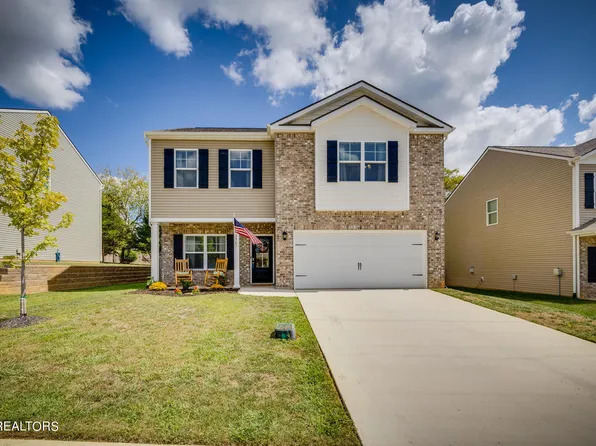 336 Hayley Marie Ln, Knoxville, TN 37920