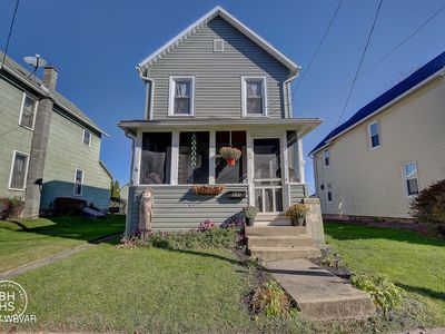 335 Pine St, Jersey Shore, PA, 17740