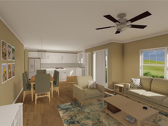 3rd image of 33 Charles Herriman Way